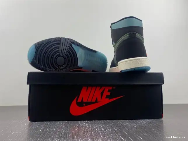 Light Jordan Olive Air DB2889-003 1 Gore-Tex J Element Sky 0603